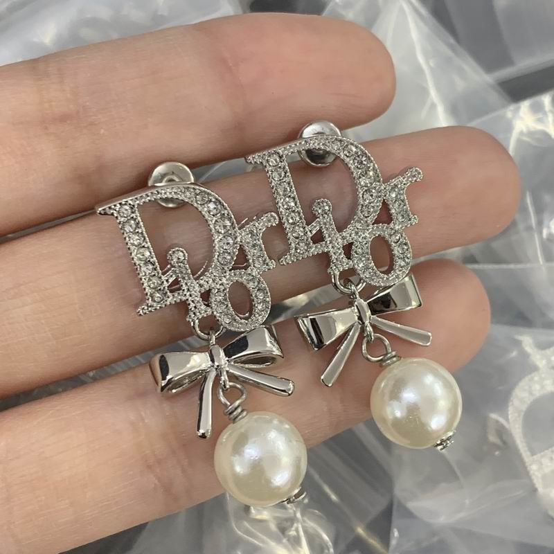 Dior Earring 03lyr105